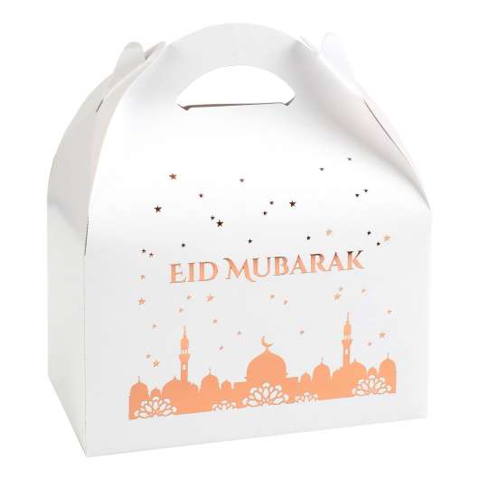 Presentaskar Eid Mubarak