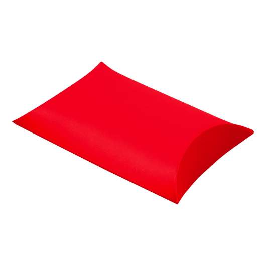 Presentbox Mini Röd - 10-pack