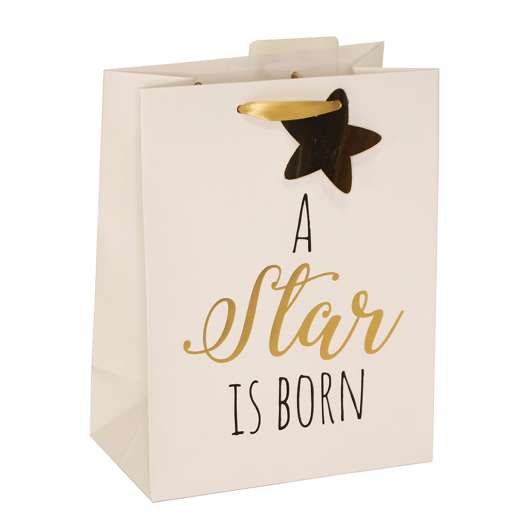 Presentpåse A Star Is Born - 1-pack