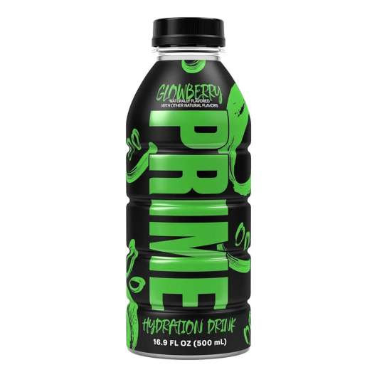Prime Hydration Sports Drink Glowberry - 1 st