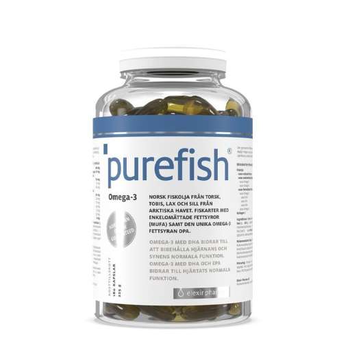 Purefish Omega-3