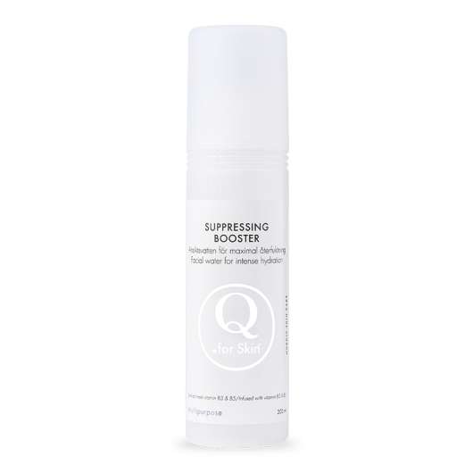 Q For Skin Suppressing Booster