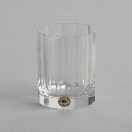 Reijmyre Glasbruk - Whiskyglas "Antik" 6 st