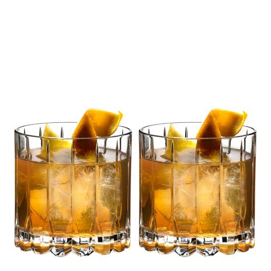 Riedel - Drink Specific Cocktailglas 2-pack