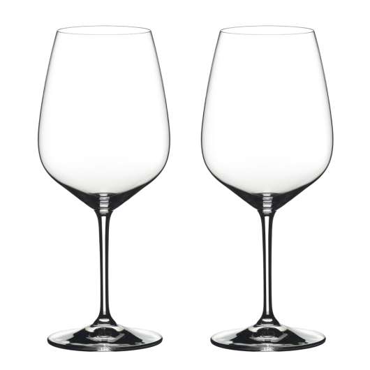 Riedel - Extreme Cabernet 2-pack