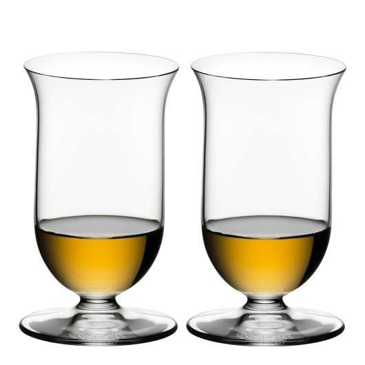 Riedel - Riedel Vinum Whiskyglas 2-pack