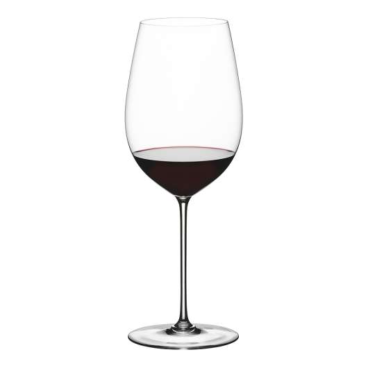 Riedel - Superleggero Bordeaux Grand Cru Rödvinsglas 95,3 cl Munblåst