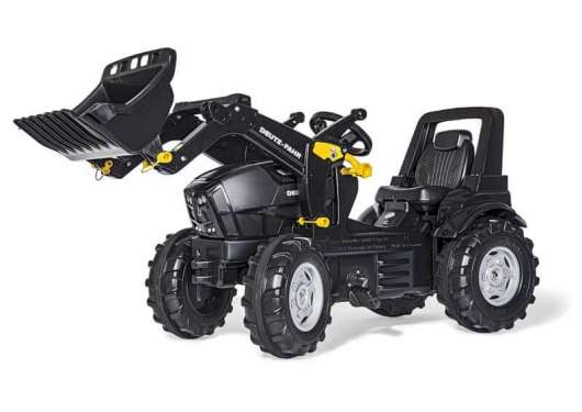 Rolly Toys Traktor Farmtrac Deutz Agrotron TTV Warrior