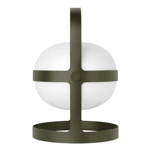 Rosendahl - Rosendahl Soft Spot Solar Lampa 34 cm Oliv