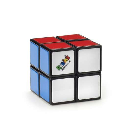 Rubiks, 2x2