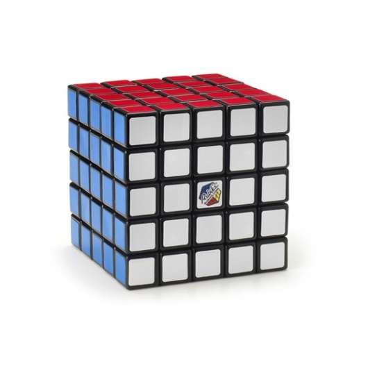 Rubiks, 5x5 Professor