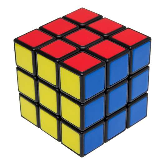 Rubiks Kub Original