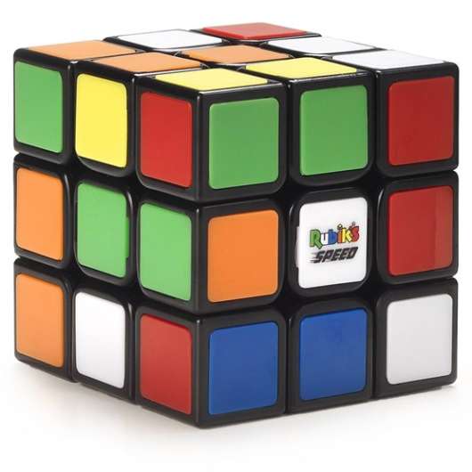 Rubiks, Speedcube 3x3