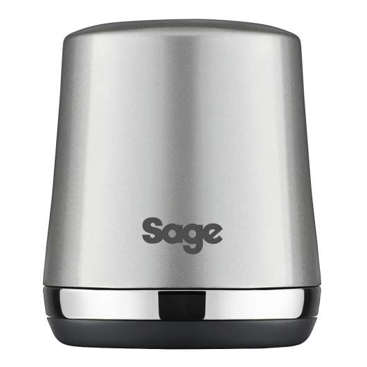 Sage - Sage Vac Q Vakuumpump till Blender Rostfri
