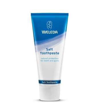 Salt Toothpaste 75 ML