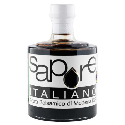 Sapore - White Label Balsamvinäger