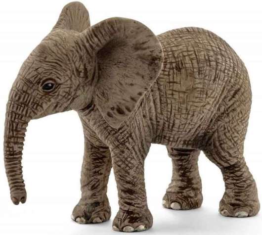 Schleich Afrikansk Elefant Kalv 14763