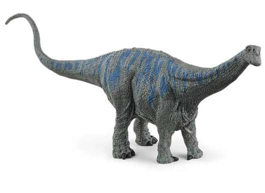 Schleich Brontosaurus Dinosaurie 15027 - 33 cm