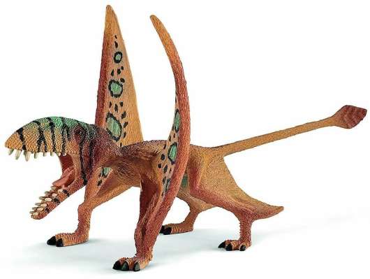 Schleich Dimorphodon Dinosaurie 15012 - 16,1 cm