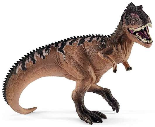 Schleich Giganotosaurus Dinosaurie 15010 - 20 cm