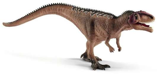 Schleich Giganotosaurus Juvenile Dinosaurie 15017 - 25,3 cm