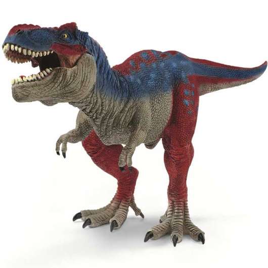 Schleich T-rex Dinosaurie 72155
