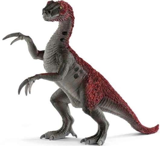 Schleich Therizinosaurus Juvenile Dinosaurie 15006 - 15 cm