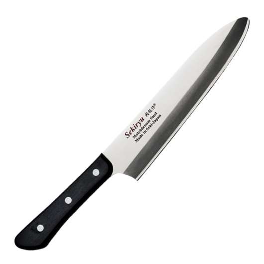 Sekiryu - Seki universalkniv 20,5 cm stål