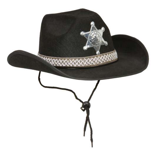 Sheriffhatt - One size