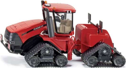 Siku Case Quadtrac 600 Traktor 3275 1:32