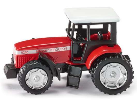 Siku Traktor Massey Ferguson 9240, 0847