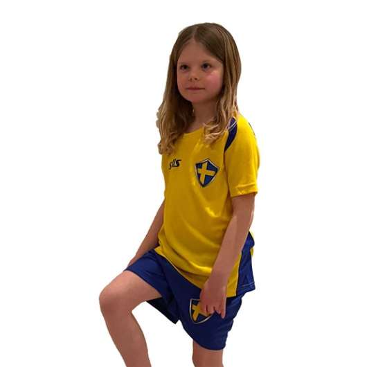 Skills, Soccer Suit Sweden 110/116