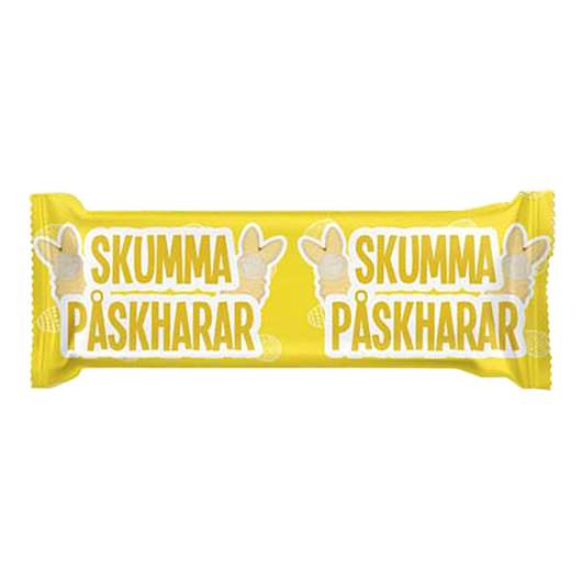 Skumma Påskharar - 25 gram