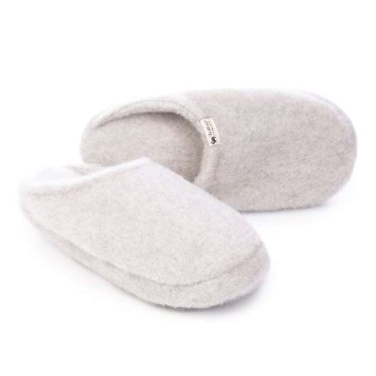 Slippers Grey 35-36