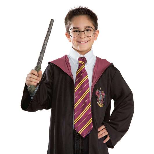 Slips, Gryffindor Harry Potter