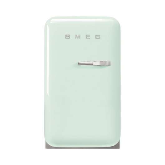SMEG - Fab5L Minibar Vensterhäng Pastellgrön