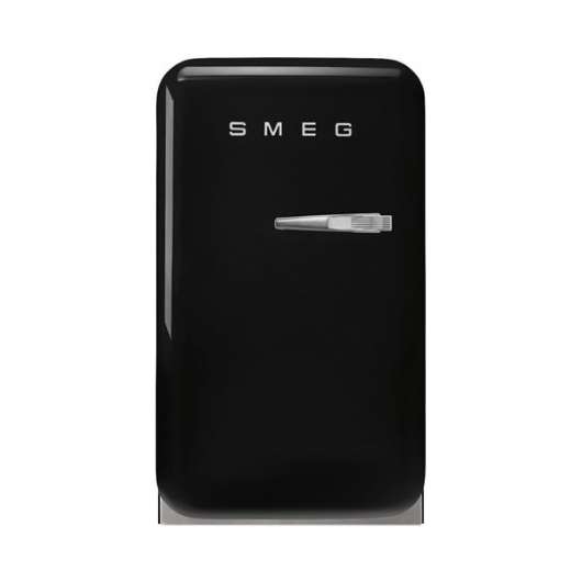 Smeg - Fab5L Minibar Vensterhäng Svart