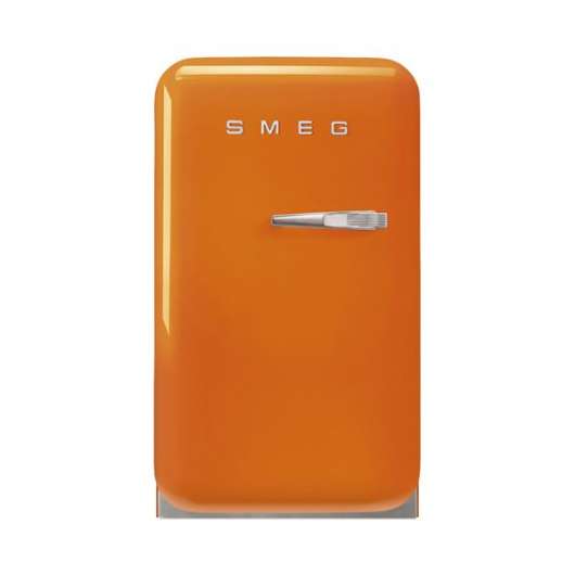 SMEG - Fab5L Minibarvensterhäng Orange