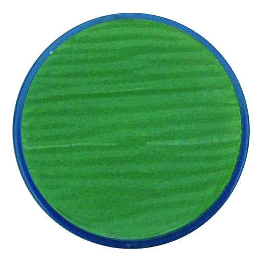 Snazaroo Ansiktsfärg - Gräsgrön