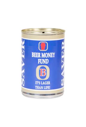Sparbössa, Beer money