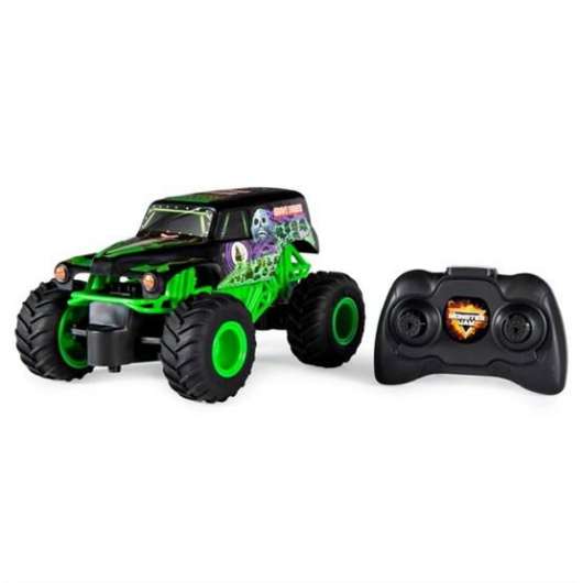 Spin Master Monster Jam - RC Scale 1:24