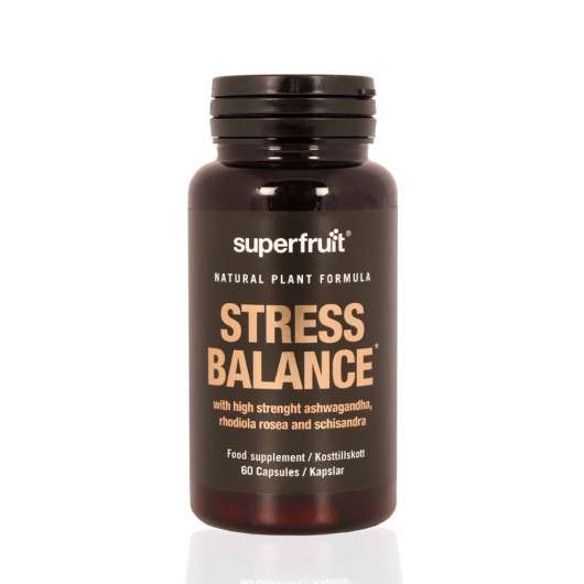 Stress Balance 60 KAP