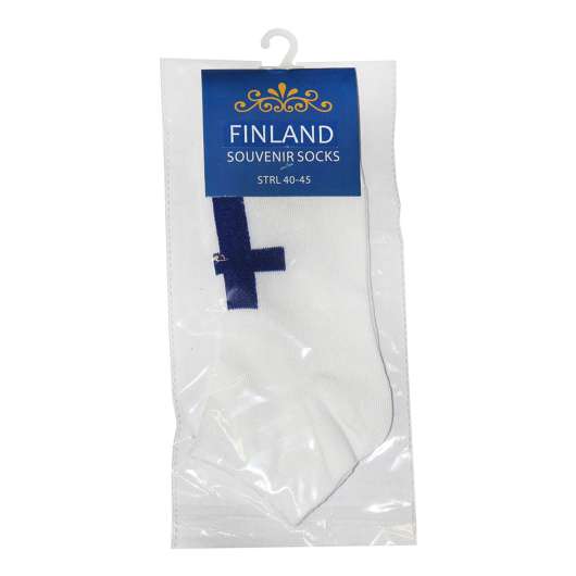 Strumpor Finland - 2-pack, 40-45