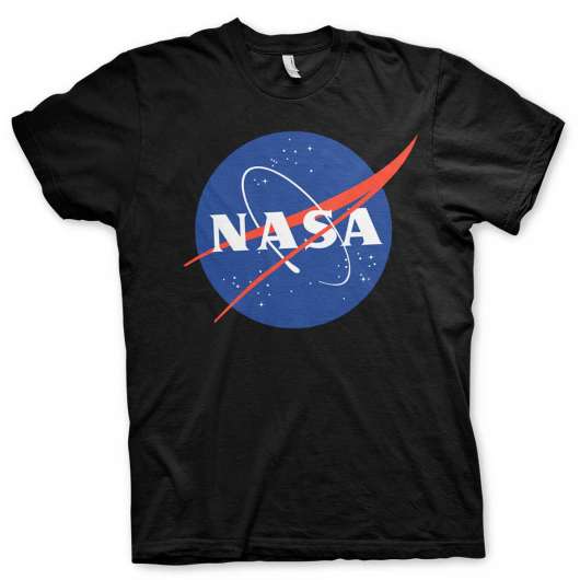 T-shirt, NASA L
