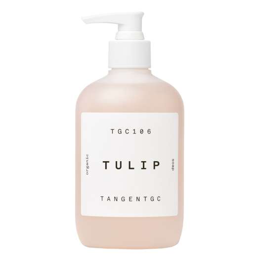 TangentDC - Tulip Handtvål 350 ml