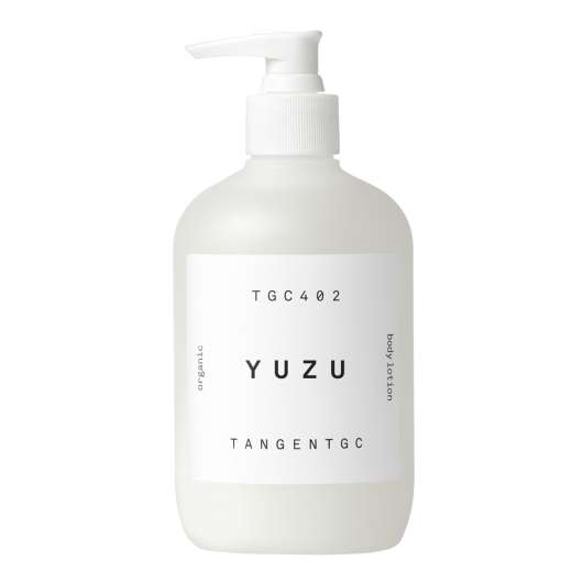 TangentGC - Yuzu Bodylotion 350 ml