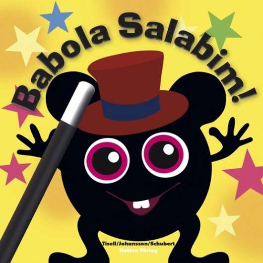 Teddykompaniet Babblarna - Babola salabim