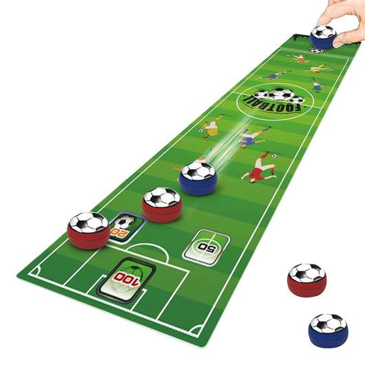 The Game Factory Table Football Bordsspel