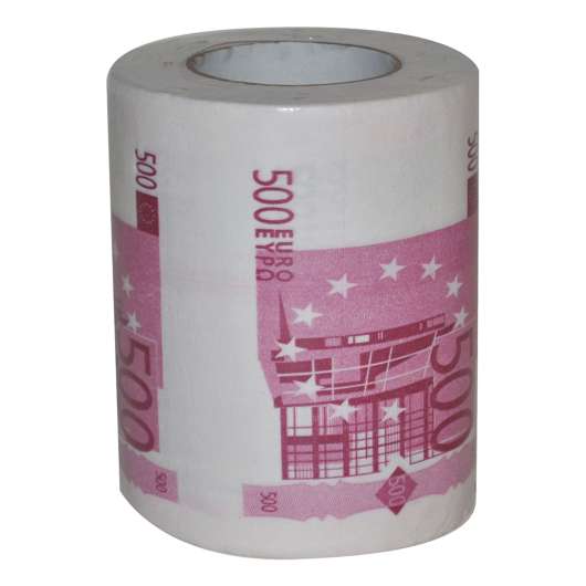 Toalettpapper Euro