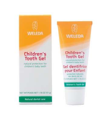 Tooth Gel for kids 50 ML